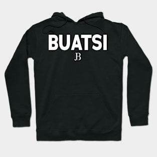 Joshua Buatsi Boxing Hoodie